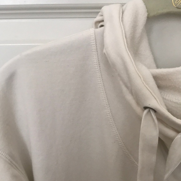 T by Talbots Hooded Pullover - Picture 6 of 6